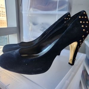 Steve Madden High Heel Shoes